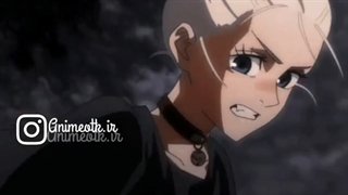 بعد هی بگید دخترا ضعیفن-_-