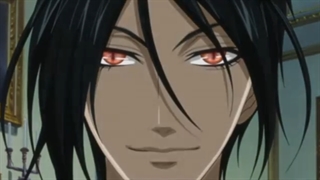 تریلر انیمه Black butler