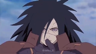 Madara uchiha edit
