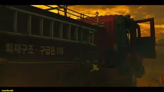 قسمت 8 سریال خانه شیرین 2020 Sweet Home با زیرنویس چسبیده