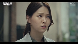 سریال کره ای نقاب قسمت 6 | زیرنویس فارسی | The Veil 2021