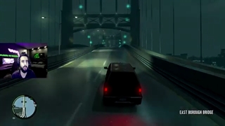 گیمپلی جی تی ای ای وی پارت 5