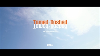 اولین تیزر Tamed-Dashed انهایپن(کپ فن گرلی)