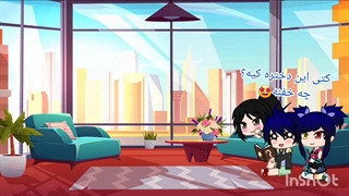 این کیه؟؟؟اون منم^-^(کپشن)