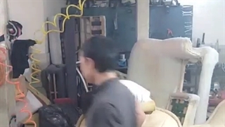 تعمیرات مبل خانگی صنعت برتر