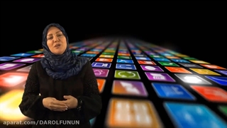 آموزش 6 بعدی