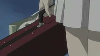 Kiniro no Corda: Primo Passo_قسمت ۸ با زیرنویس فارسی