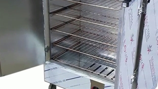 فروش انواع گرمخانه غذا آرامیس مارکت