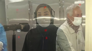 قسم خوردیم پا پس نکشیم