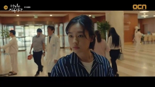 قسمت آخر 10 سریال ترسناک غریبه هایی از جهنم Strangers From Hell 2019 + هاردساب با بازی لی دونگ ووک و ایم شی وان -720p(درخواستی)