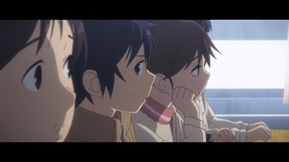 قسمت دوم Erased (پاک شده) با زیرنویس فارسی