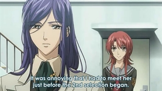 Kiniro no Corda: Primo Passo_قسمت ۱۴ با زیرنویس فارسی