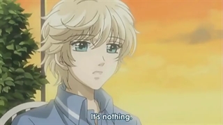 Kiniro no Corda: Primo Passo_قسمت ۱۳ با زیرنویس فارسی