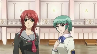 Kiniro no Corda: Primo Passo_قسمت ۱۵ با زیرنویس فارسی