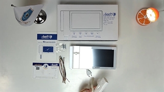 آنباکسینگ الکتروپیک 793min