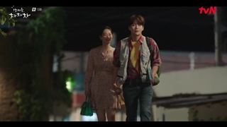 قسمت 13 سریال دهکده ساحلی چاچاچا با زیرنویس فارسی(Hometown ChaChaCha 2021) با بازی شین مین اه و کیم سونهو