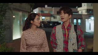 قسمت 13 سریال دهکده ساحلی چاچاچا + با زیرنویس فارسی + Hometown ChaChaCha 2021 با بازی کیم سون هو و شین مین آه