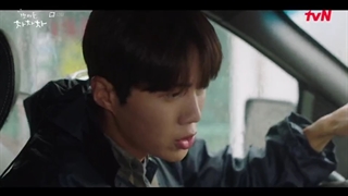 قسمت 13 سریال کره ای دهکده ساحلی چاچاچا (Hometown cha cha cha2021) با زیرنویس فارسی