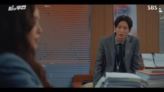 قسمت 8 سریال زن بی نظیر قسمت هشتم +زیرنویس فارسی one the women با بازی لی سانگ یون و لی هانی( قسمت 8 زن شگفت انگیز )