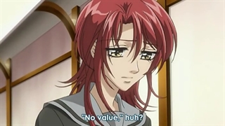 Kiniro no Corda: Primo Passo_قسمت ۲۳ با زیرنویس فارسی