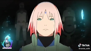 یه ادیت خفن از انیمه ناروتو