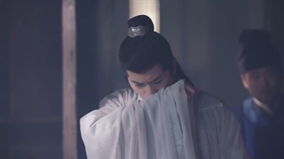 قسمت 19 سریال چینی دختری در دانشکده امپراطوری با زیرنویس چسبیده (A Female Student Arrives at the Imperial College 2021 )