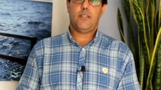 گذشته ام را به همسرم بگویم؟