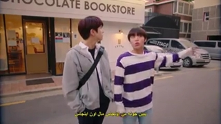 قسمت اول سریال انقلاب عشق+زیرنویس چسبیده Love Revolution 2020-240p