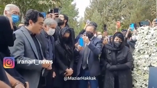 همایون شجریان