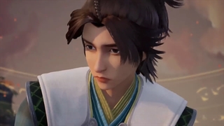 انیمه Supreme God Emperor (خدای بلند مرتبه امپراتور) [فصل2] قسمت 39 + زیرنویس فارسی