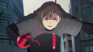 انیمه Scarlet Nexus فصل 01 قسمت 15  زیرنویس