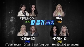 قسمت سوم DreamCatcher Mind با زیرنویس فارسی | ریلیتی شوی دریم کچر