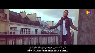 Mustafa Ceceli _ gül rengi