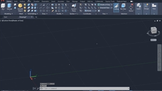 Gizmos در اتوکد