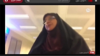 بی مرز با حجاب کنلا زوکو