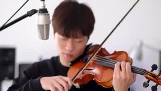 فیلم زندگی با ویلون