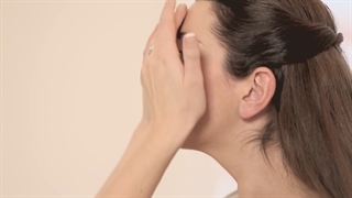آموزش استفاده از مرطوب کننده روی پوست صورت