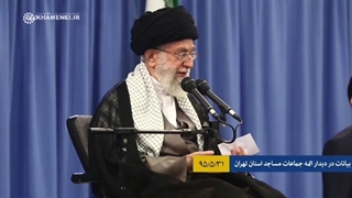 آینده روشن در انتظار مساجد