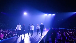 اجرای آهنگ Gravity از اکسو (ادامه پست قبلی)