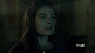 تریلر مستند سریالی The Man In The High Castle