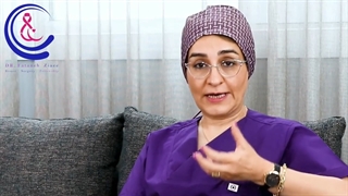 سوالات مهم درباره بازسازی پستان
