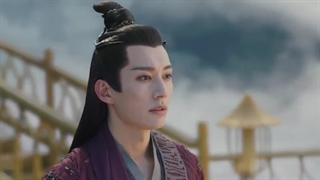 قسمت 38 سریال چینی شعر عشق باستانی Ancient Love Poetry 2021 با زیرنویس فارسی