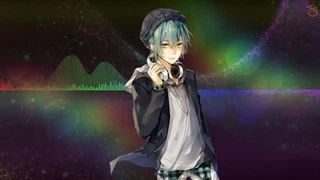 Daughtry | As You Are | 4K Nightcore نایتکور