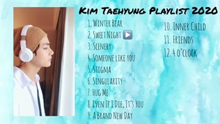 آهنگای جذاب ترین مرد 2021 -V-