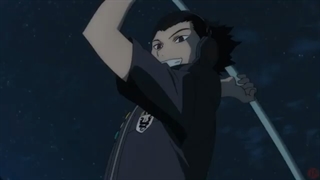 انیمه جدید World-Trigger-S3 - انیمه شو