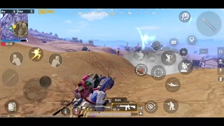 Fascinating Moments In Pubg Mobile