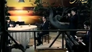 ساز بالابان/موسسه سامان علوی