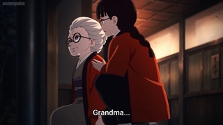 انیمه شیطان کش فصل 2 قسمت 1 زیر نویس انگلیسی