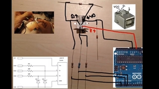 Arduino UNO as a USB keyboard (HID device) [Anything Arduino] (ep 6)