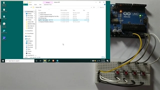 Tutorial: How to use Arduino Uno as HID | Arduino Keyboard Emulation